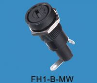 Fuse Holder