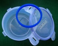 silicone rubber sealing band
