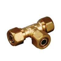Brass Compression Fittings,Fittings for Pex-Al-Pex