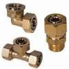 Brass Male Adapter,Swivel Female Adapter,Flare Adapter,Tee,Connector,B From China