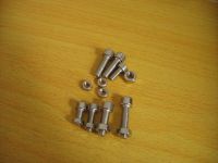 Wholesale Fasteners Suppliers