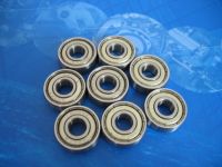 EMQ Ball Bearings