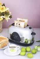 Logo Toaster CT-830G