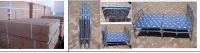 sell foldable single bed From China