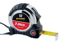 Heavy Duty Contractor Rubber Measuring Tape