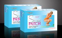 Herbal Slim Patch