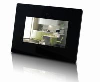 7 Inch Digital Photo Frame, Advertising