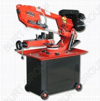 G5020 Scissor Shearing Band Saw