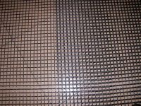Fiberglass yarn, FRP grating