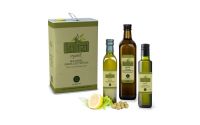 Kilizi Olive oil