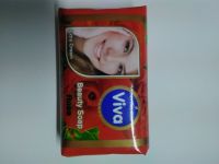 Viva Beauty Soap (150 gr) From Turkey