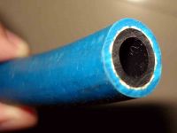 OXYGEN RUBBER HOSE