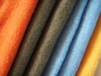 Wool Fabric