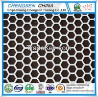 perforated metal mesh