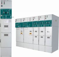 Medium Voltage Metal-Enclosed Switchgear (12kV/24kV)