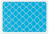 chain link fence
