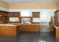 Kitchen Cabinet