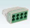 Terminals  Blocks. Wiring Accessories