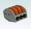 Power Cable Connector.Posts Terminals Architectural