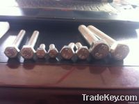 HEX BOLTS