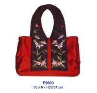 Bamboo Basket