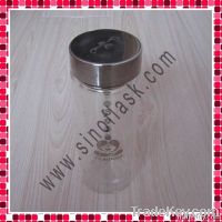 Glass Tumbler