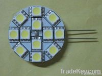 8~30V Led G4 5050 12SMD