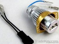 BMW Angel Eye E90-10W CREE