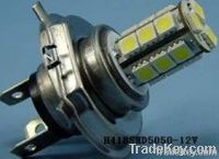 Led Fog Light  (H4 5050 18SMD)