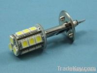 18SMD 5050 H11 Car Led Fog Lamp