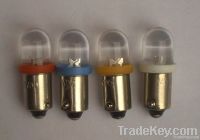 BA9S LED Car Indicator Light