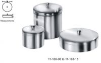 Stainless Steel Boxex