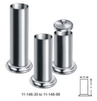Metal Jars