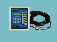 Dynameters Doppler ultrasonic flowmeters