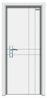 wooden composite door