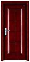 composite wooden door