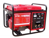 welder generator