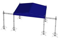 Display Truss