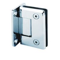 shower hinge