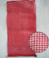 tubular mesh bag