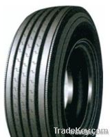 TBR Truck Tyre (1100R22, 11R22.5, 12R22.5)