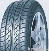 PCR Tire (165/65R13, 185/65R14, 185/70R14)