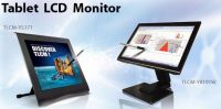 17", 19" Tablet LCD Monitor