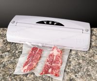 vacuum food sealer