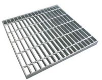 Steel Fabricating Parts (Galvanized