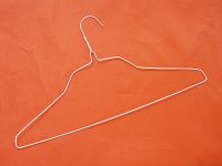 Dry Cleaning Hangers
