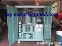 Transformer Oil Filtration, Oil Filtering