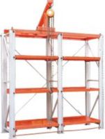 Mold Shelf