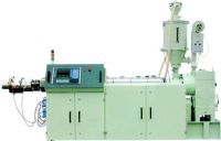 signle screw extruder