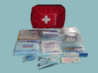 First-aid kits (Travel)